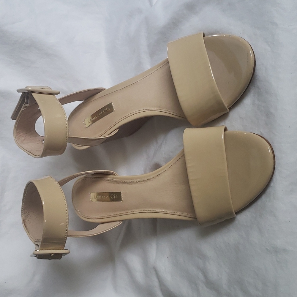 Louise et Cie